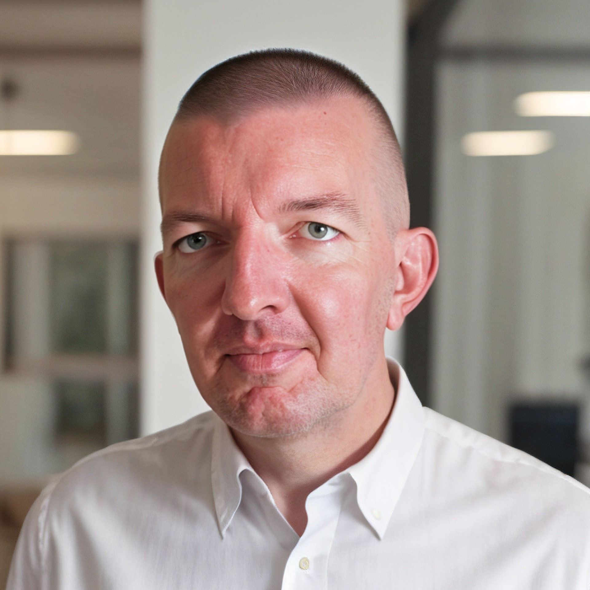 Kristian Sool, Founder of Ops Kingdom